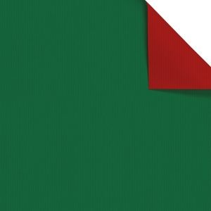 Uni Duplo Green/Red